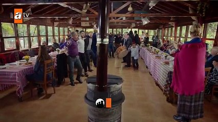 Kırgın Çiçekler 60. Bölüm Fragmanı - atv