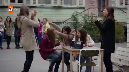 Kırgın Çiçekler 61. Bölüm Fragmanı - atv