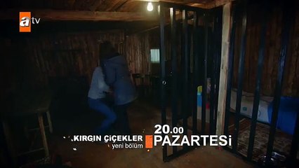 Kırgın Çiçekler 71. Bölüm Fragmanı - atv