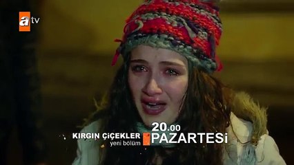 Kırgın Çiçekler 73. Bölüm Fragmanı - atv