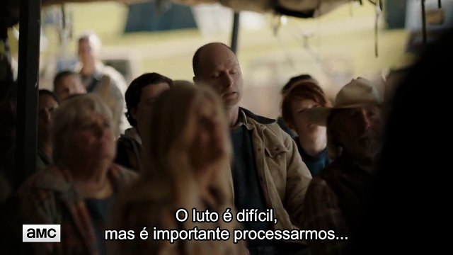 Fear the Walking Dead 3ª Temporada - Episódio 3 - Teotwawki - Sneak Peek 1 (LEGENDADO)