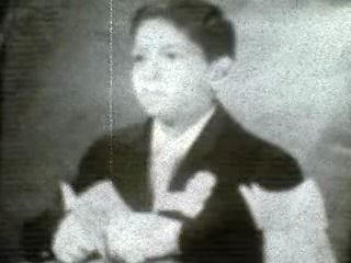 Primera Parte Bloque 1 Documental Hernán Olguín