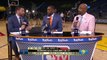 【NBA】Postgame Interview LeBron James Cavaliers vs Warriors Game 2 June 4 2017 2017 NBA Finals