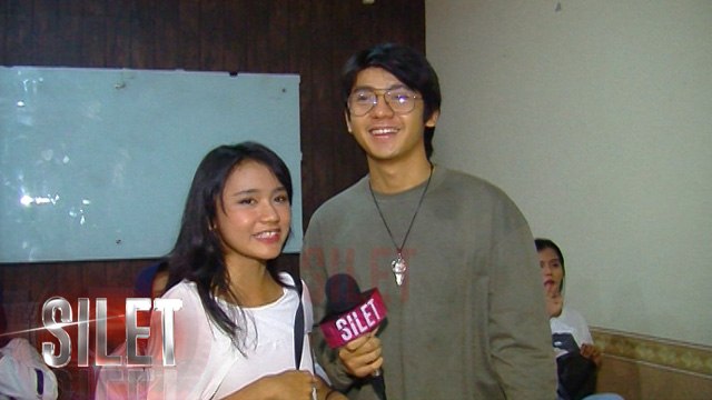 Arbani Yasiz Masih Jomblo? - Silet 05 Juni 2017