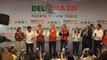 Morena y el PRI se declaran ganadores en comicios del Estado de México
