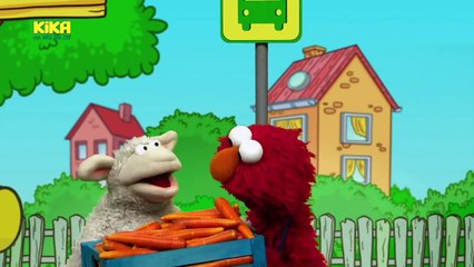 Sesamstraße Folge 2758 | Mehr auf KiKA.de