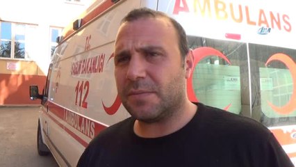İki Grubun Kavgasında, Olayla İlgisi Olmayan Kız Çocuğu Vuruldu