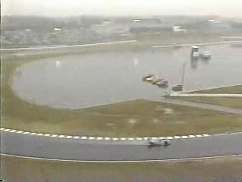 1994 F1 Japanese GP 02