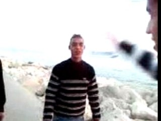 Tinghir cannes plage  12