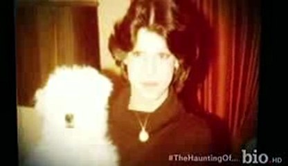 The Haunting Of S02E02 Elisabeth Rohm