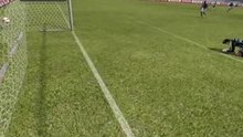 Gol PES2008 demo by SmOd