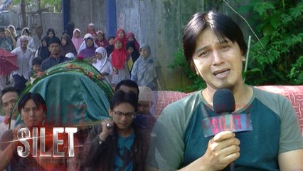 Duka Kepergian Ibunda Deni Saputra - Silet 05 Juni 2017
