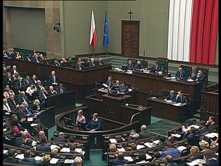 Poseł Monika Wielichowska - Wystąpienie z dnia 25 maja 2017 roku.