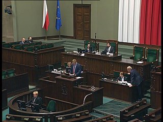 Poseł Ryszard Wilczyński - Wystąpienie z dnia 25 maja 2017 roku.