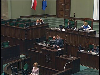 Poseł Sławomir Nitras - Wystąpienie z dnia 25 maja 2017 roku.