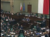 Poseł Stanisław Szwed - Wystąpienie z dnia 25 maja 2017 roku.