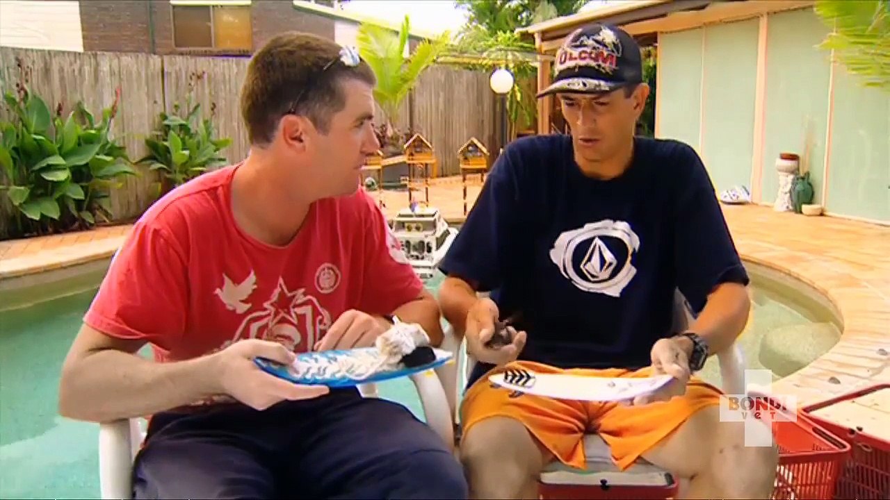 Talk to the Animals S01 E04