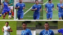 LOS 5 PEORES CASOS DE FUTBOLISTAS QUE FUERON SUSPENDIDOS DE POR VIDA