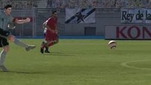 Golazo PES2008 demo by SmOd