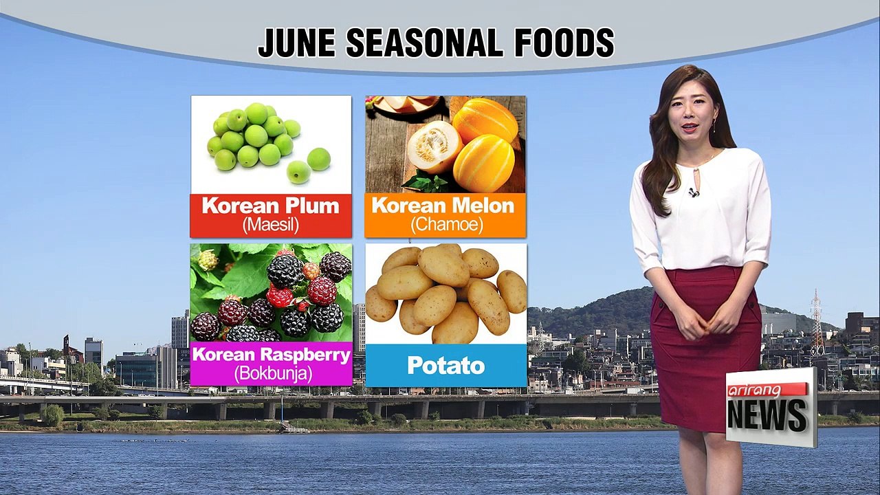 Hot and sunny along with strong UV rays