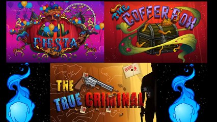 Extreme Escapes  Promo Video