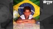 100 Footballers Childhood Can You Guess Them All