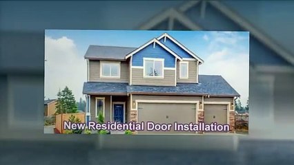 Fast fix Garage Doors Daly City