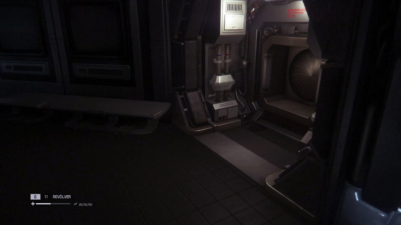 Alien: Isolation™