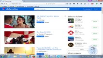 How To Earn Money From Dailymotion UrduHindi Tutorial Part 1