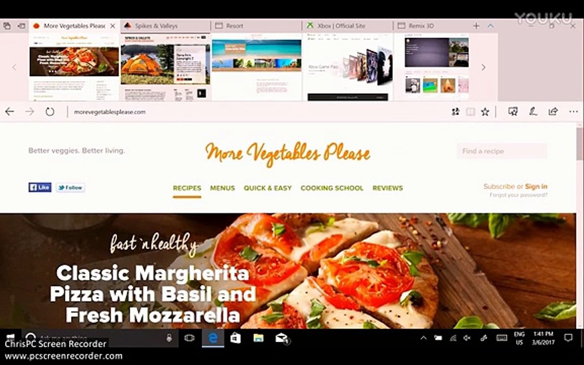 Windows 10 Creatives Update neue Funktionen