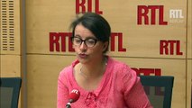 Cécile Duflot, l'invitée de RTL du 5 juin 2017