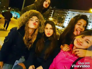 video recuerdos promoción 2017