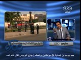 #ممكن | اصابة 5 أشخاص أحدهم بحالة سيئة في انفجار عبوة ناسفة بدائية الصنع بمدينة نصر