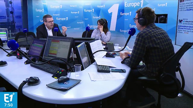 Attentats en Europe : Vivre avec, c'est savoir s'adapter