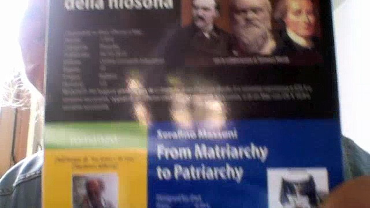 Marco Travaglio contro Beppe Grillo