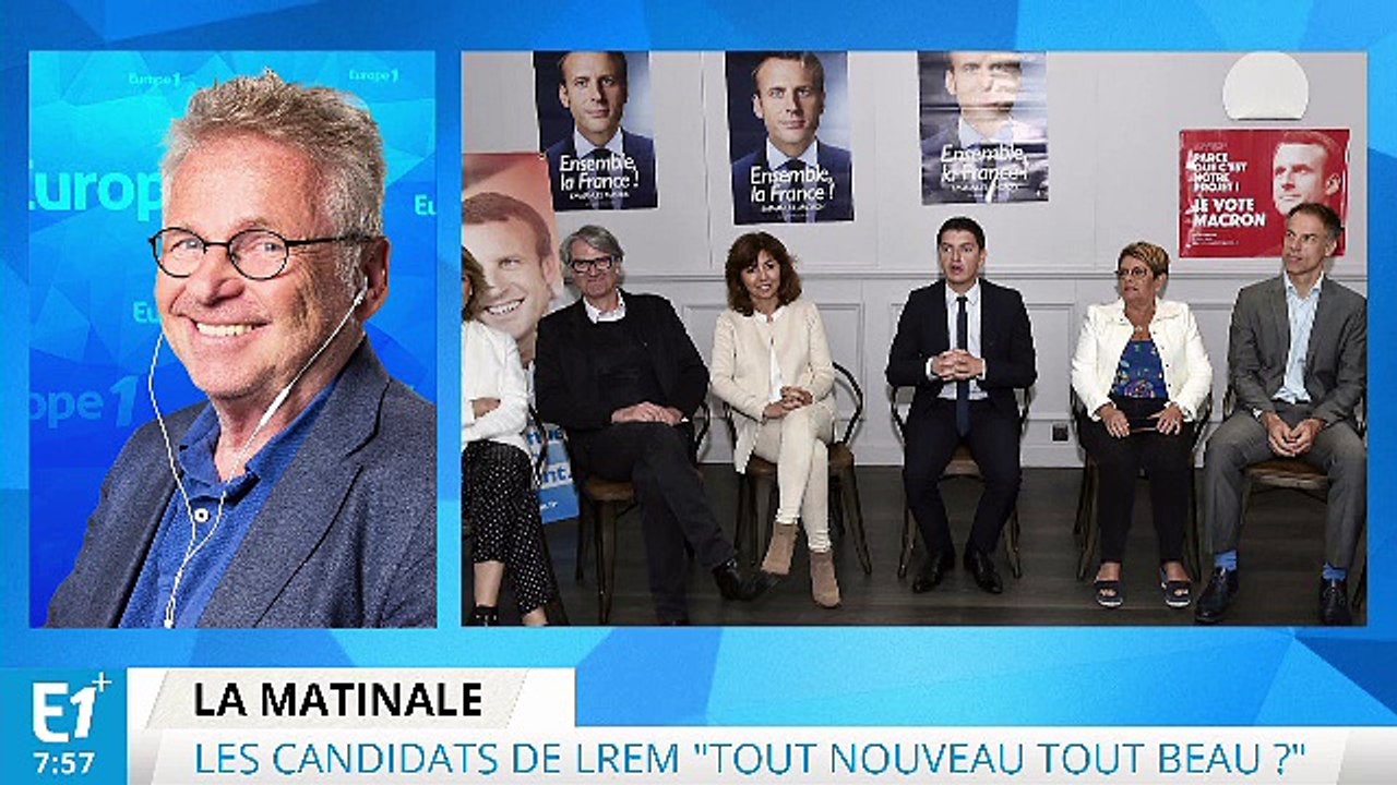 Le renouvellement de la classe politique est-il un gage absolu de meilleur fonctionnement ?