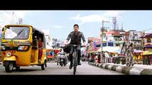 Srimanthuda - Full Video Song - Srimanthudu Movie - Mahesh Babu - Shruti Haasan - DSP