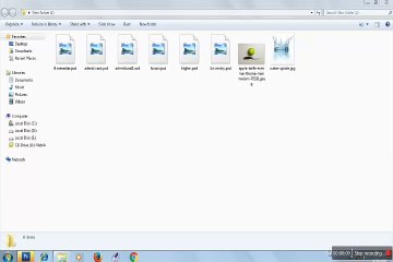 photoshop water splash tutorial