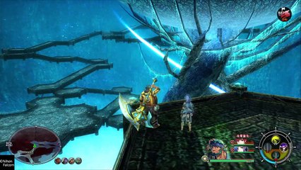 イースVIII -Lacrimosa of DANA-_20170605154205