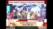 Bangalore: Songs & Dance Praising CM Siddaramaiah Performed In Palace Grounds