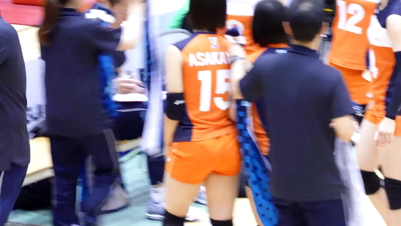 浅川希 Nozomi Asakawa　プレステージ・インターナショナル・アランマーレ　2016...