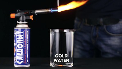 7 AWESOME GLASS TRICKS YOU SHOULD SEE!