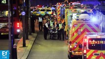 Attentat de Londres : ce que l'on sait sur les victimes françaises