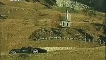 Carrera GT