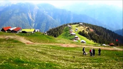 Kaçkar53.com(Pokut'ta İftar)