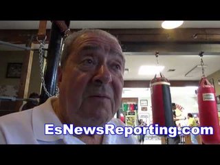 Bob Arum on Secret Of Success Of Floyd Mayweather And What Is Next For Pacquiao - EsNews
