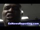 Mike Tyson To Return To Ring & Fight James Toney Fight 90% Done - EsNews