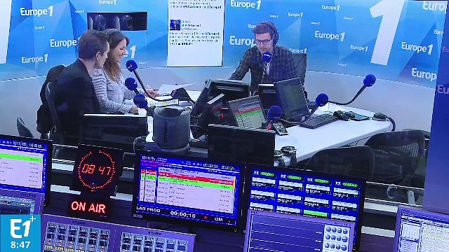 Emmanuel Macron, il ne lui reste plus qu'à devenir pompier pour réaliser tous ses rêves d'enfant