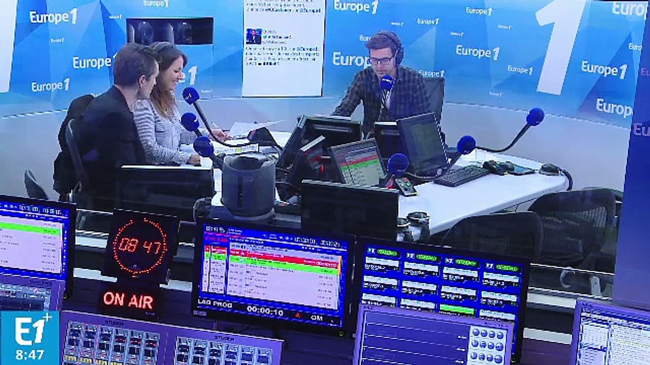 Emmanuel Macron, il ne lui reste plus qu'à devenir pompier pour réaliser tous ses rêves d'enfant