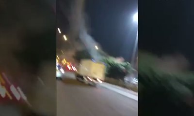 Lawan Teror! - Berkas Kompas (Bag 2) 